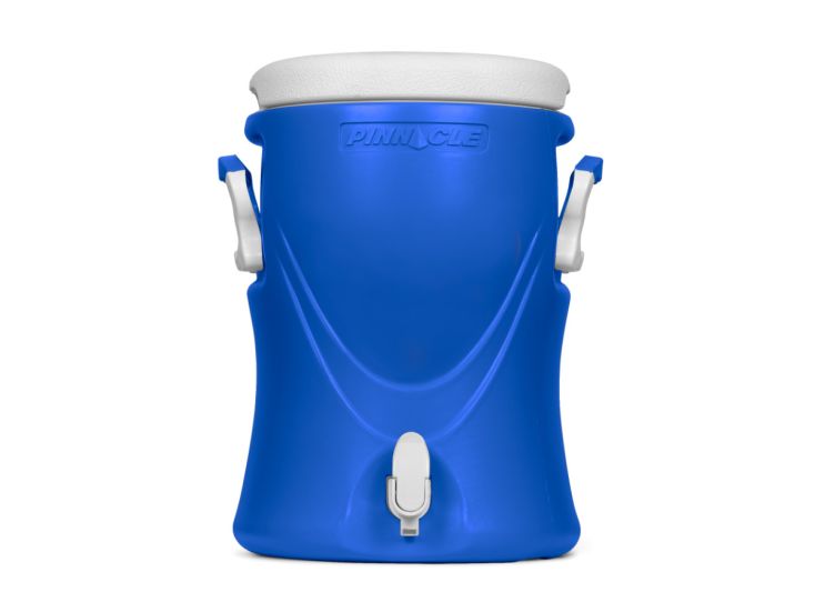 Pinnacle Platino 3 Gallon Getränkebehälter - 12 Liter