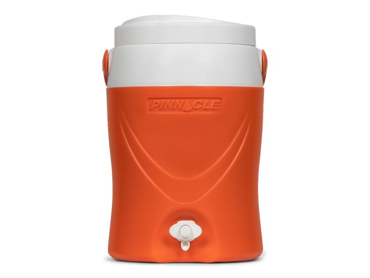 Pinnacle Platino 2 Gallon Getränkebehälter - 8L