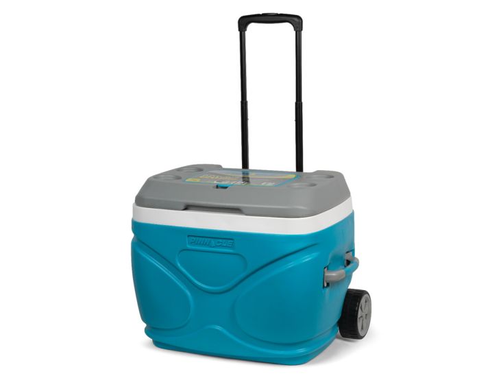 Pinnacle Prudence Roller Kühlbox mit Rollen