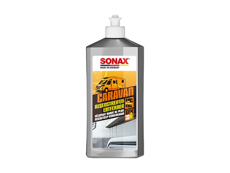 Sonax caravan regenstreepverwijderaar - 500 ml