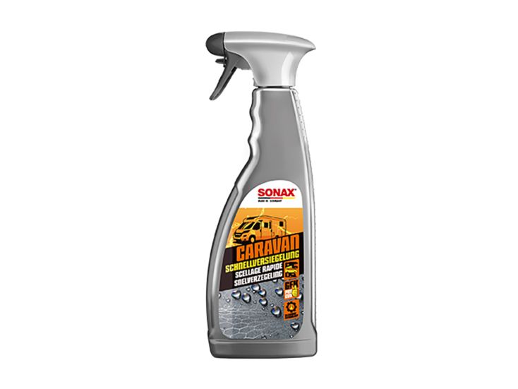 Sonax caravan lakbeschermingsmiddel - 750 ml