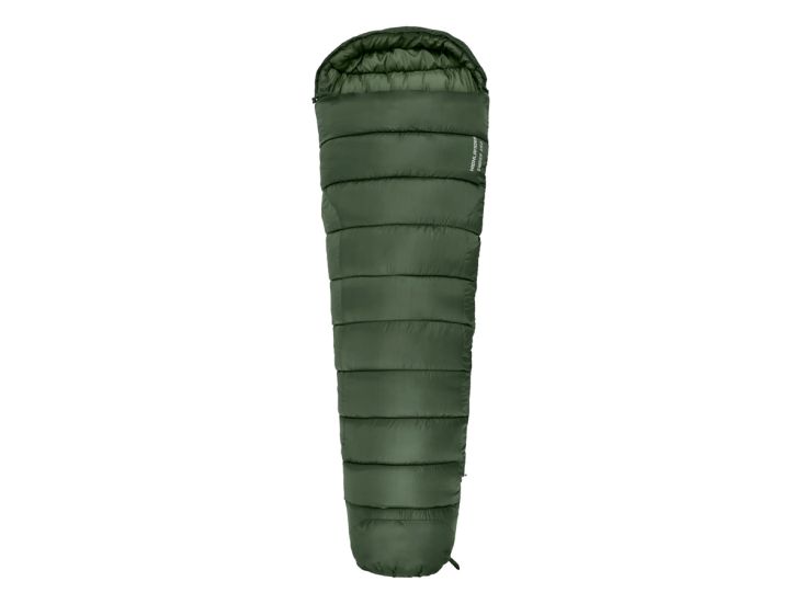 Highlander Phoenix Ember 250 Mumienschlafsack - Green