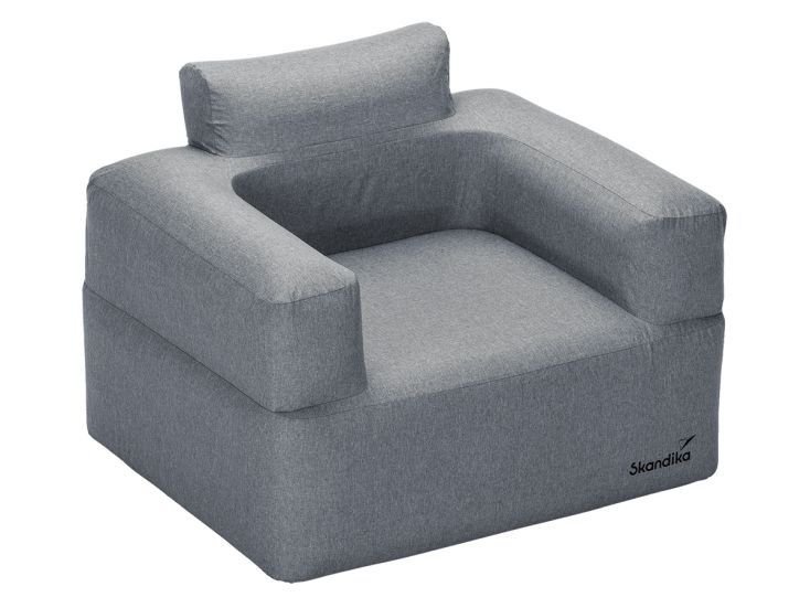 Skandika Easy Air Single opblaasbare stoel