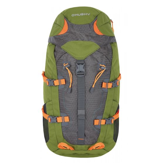 Expedition Scape grüner Rucksack