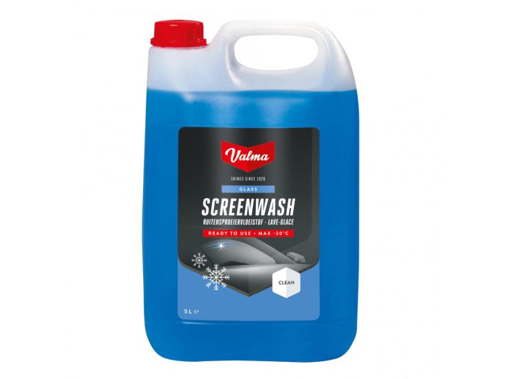 Valma  WK05 RAV Kant&Klaar -20 5Ltr