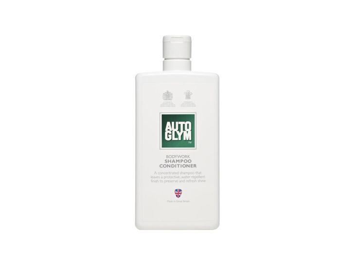 Autoglym Bodywork Shampoo Conditioner