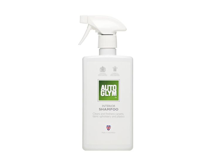 Autoglym Car interior shampoo 500 ml