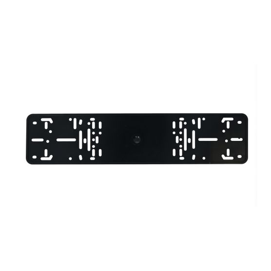 Carpoint Kennzeichenhalter