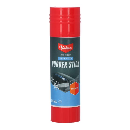 Valma W21 40 gram Rubber Stick