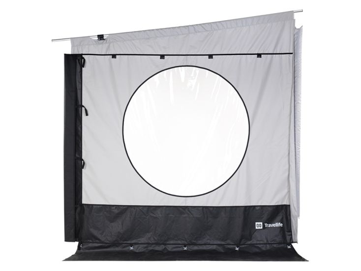 Travellife Scala XL Universal Seitenwand 250
