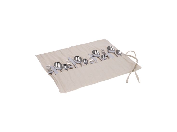 Travellife Altea 16-teiliges Besteckset