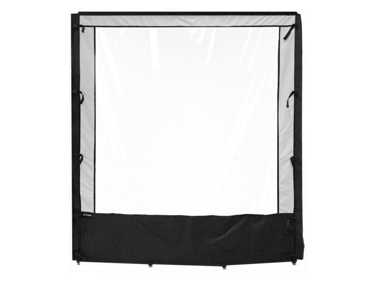 Travellife Scala 150 universele voorwand