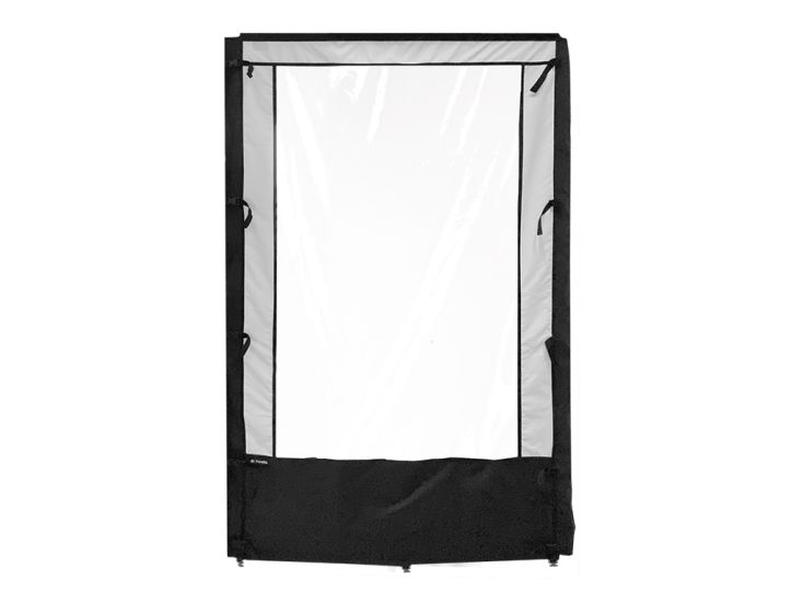 Travellife Scala 110 universele voorwand