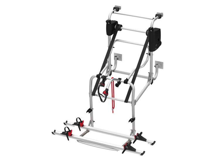 Fiamma Carry Bike Motor Lift 77 fietsendrager