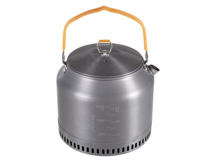 GSI Halulite 1,8 Liter Teekessel