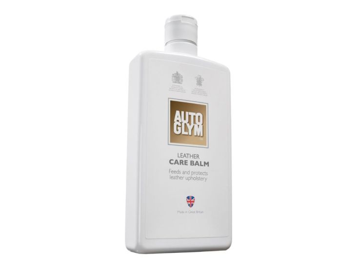 Autoglym leather care balm - 500 ml