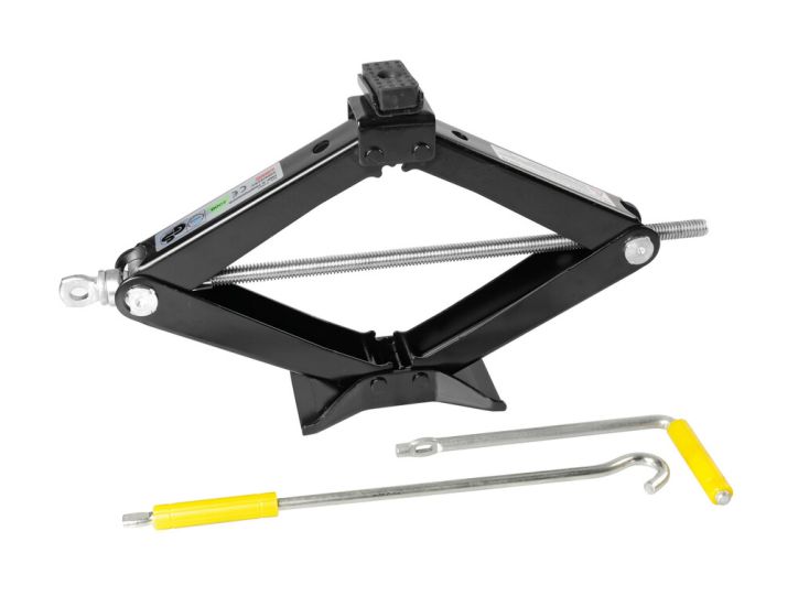Lampa schaarkrik - 2000 kg