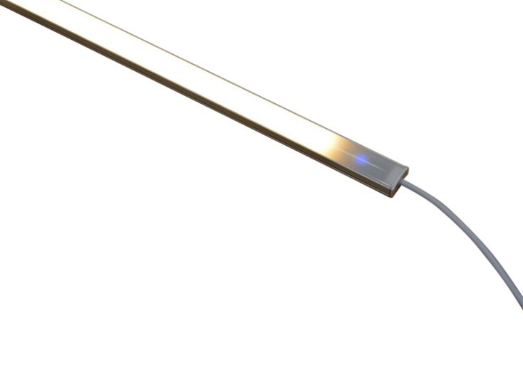 LDR-lighting Laderaum Gepäckbeleuchtung - 120cm Tageslicht