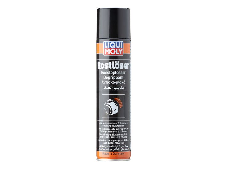 Liqui Moly Schnellrostentferner - 300 ml