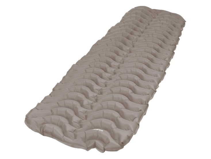 Husky Feezy 6 aufblasbare Schlafmatte - Grey