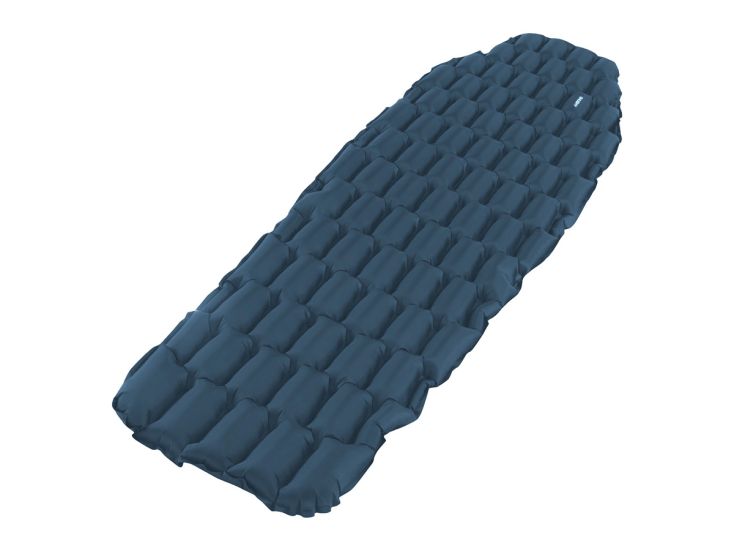 Husky Flite 5 aufblasbare Isomatte - Dark Blue