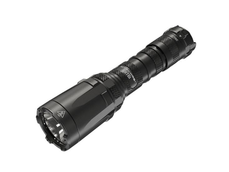 Nitecore SRT6i Taktische Aufladbare Taschechenlampe
