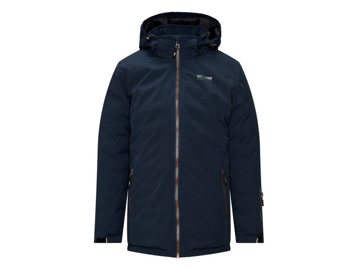 Nordberg Hilde Navy Damen Jacke