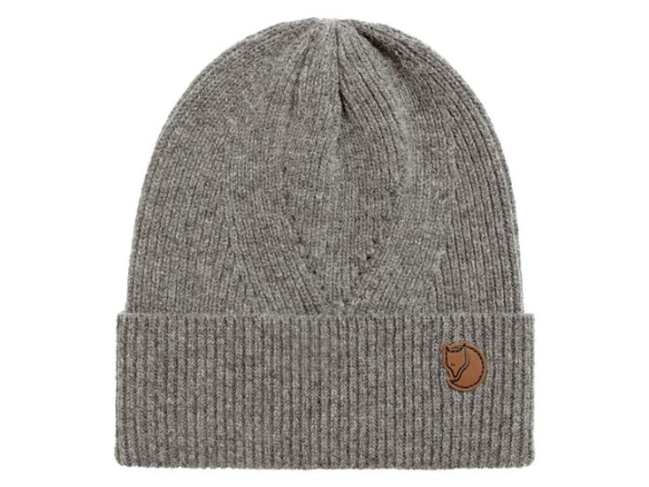 Fjällräven Directional Rib Mütze