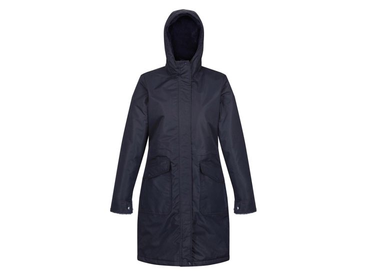 Regatta Romine Navy Damen Jacke