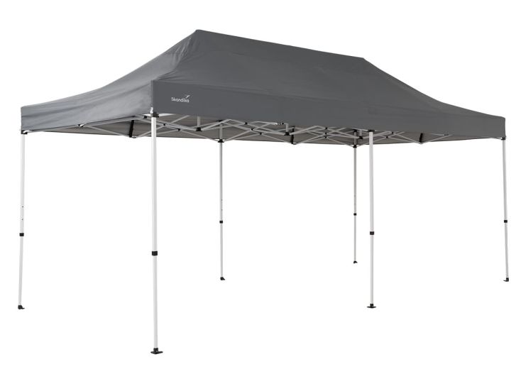 Skandika Solvorn Pavillon - 6 x 3 Meter