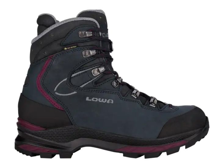 Lowa Mauria Evo Gtx Damen Wanderschuhe