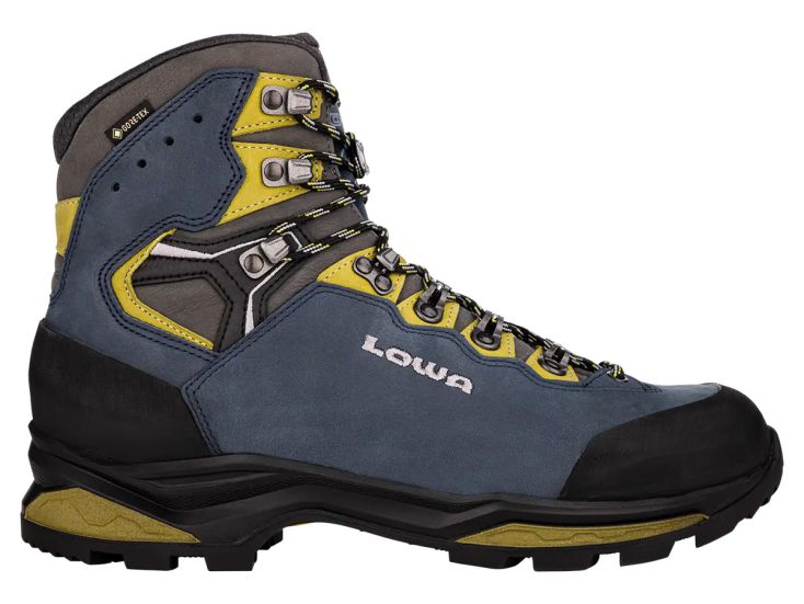 Lowa Camino Evo Gtx Herren Wanderschuhe