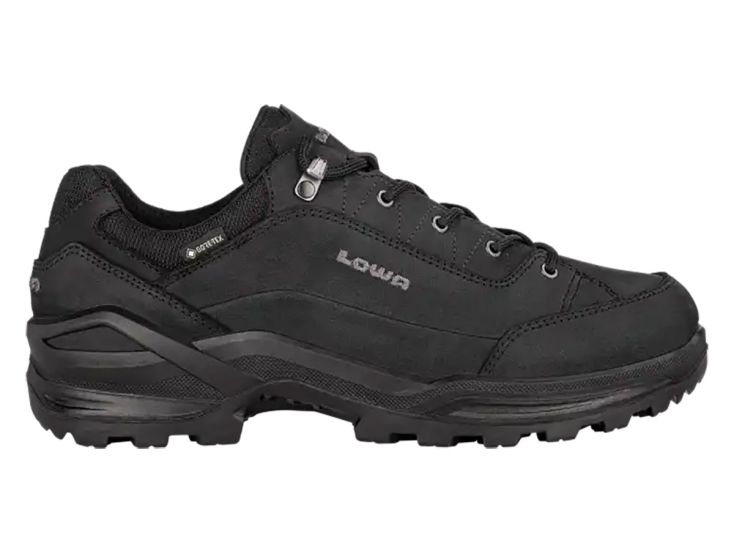 Lowa Renegade GTX Lo Herren Wanderschuhe