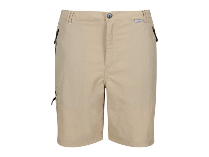Regatta Leesville II Oat herren short