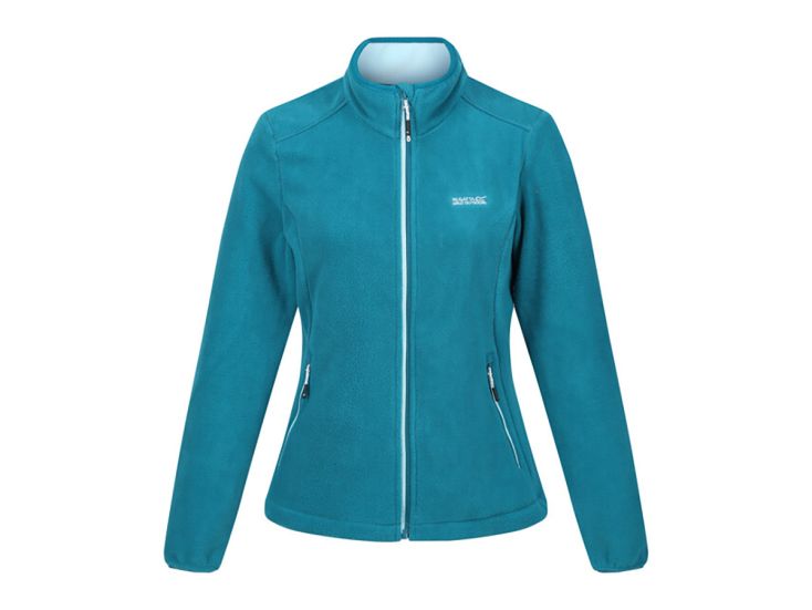 Regatta Floreo IV Gulfstream Damen Fleecejacke