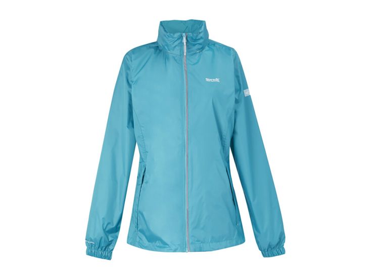 Regatta Corinne IV Tahoe Blue damen regenjacke