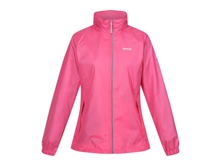 Regatta Corinne IV Flamingo Pink damen regenjacke