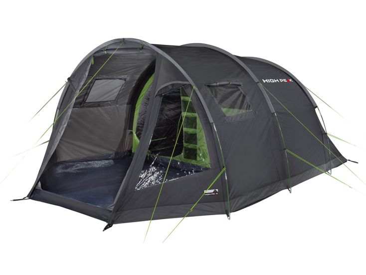 High Peak Torri 5.0 Tunnelzelt