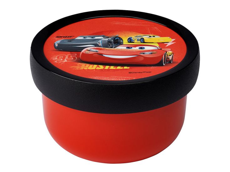 Mepal Campus 300 ml Fruchtbox - Cars