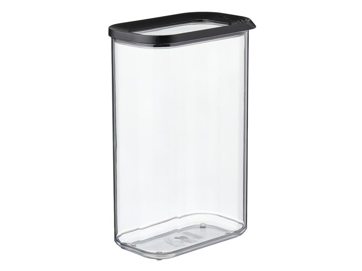 Mepal Modula 2000 ml bewaardoos - Black
