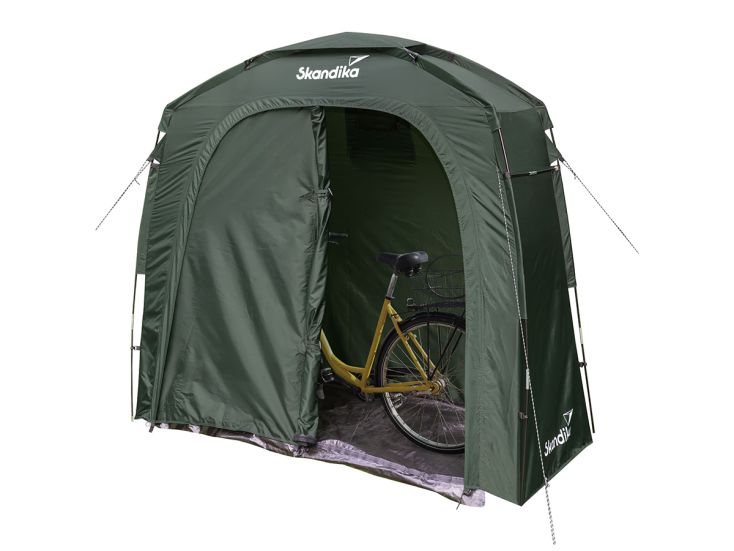 Skandika Storage S schuurtent