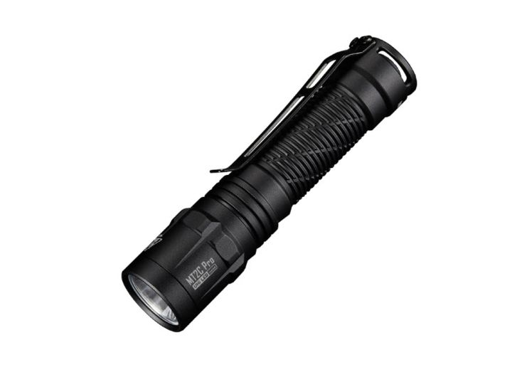 Nitecore MT2C Pro Tactische zaklamp