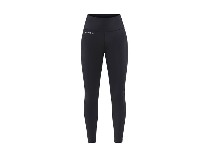 Craft ADV Essence Damenleggings 2 - Black