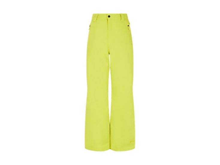 Protest Prtsterio Jr Jungen Skihose- Limone