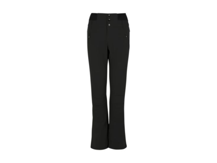 Protest Prtlullabyos True Black Damen Skihose