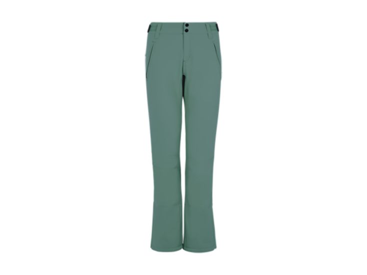 Protest Prtrelole Damen Skihose - Evergreen