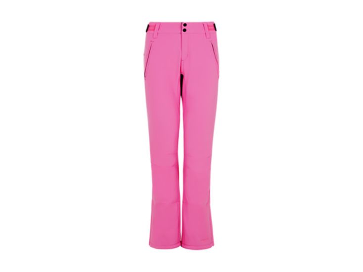 Protest Prtrelole Damen Skihose - Foxy Pink