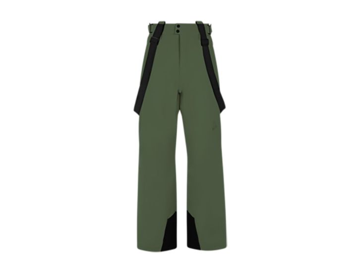 Protest Prtrowens Thyme Herren Skihose