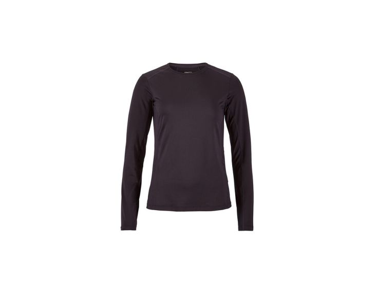 Craft ADV Essence Damenshirt 2 - Plum