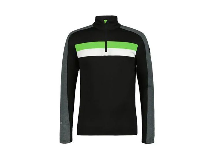 Icepeak Fenner Herren Skipulli - Basic Black